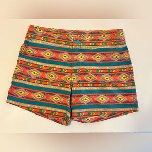 Chubbies Swim Trunks Mens M
Pattern Board Shorts Lined
Drawstring Summer